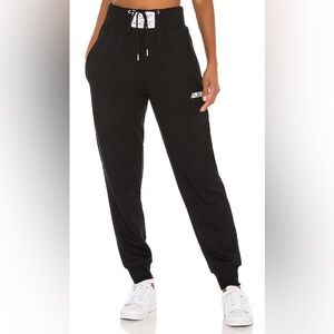 Adam Selman Sport High Rise sweatpants